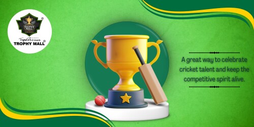 https://trophymall.shop/icc-champions-trophy-2017/

The ICC Champions Trophy 2017 will usually be remembered as one of the maximum thrilling and unforgettable occasions in cricket history. Hosted in England and Wales, this version introduced excessive-stakes drama, fierce rivalries, and some of the most iconic performances in the ODI layout.

In this blog, we take a deeper study what made the 2017 ICC Champions Trophy a landmark occasion, the key highlights, and the way it modified the game for cricket enthusiasts and international locations alike.

 🏟️ Overview: What Was Special About the 2017 Champions Trophy?

- Dates: 1st to 18th June 2017 

- Host Country: England & Wales 

- Format: One Day Internationals (ODIs) 

- Teams: eight Top-Ranked International Teams 

- Champion: Pakistan 🥇 

- Runner-Up: India 🇮🇳 

- Final Venue: The Oval, London 

The 2017 tournament was packed with surprises, underdog victories, and profession-defining moments that hold to inspire fans around the sector.

 🔥 Unforgettable Moments from ICC Champions Trophy 2017

 🟢 Pakistan’s Incredible Journey

Entering the tournament as the lowest-ranked team, Pakistan defied all odds. After losing their opening suit, they bounced again with passion and brought stunning wins—which include their overcome England inside the semifinals.

 🇮🇳 India vs Pakistan Final: The Epic Showdown

In the front of a large worldwide target audience, India confronted Pakistan in what would turn out to be one of the maximum-watched cricket fits in history. Pakistan’s dominant overall performance with the bat and ball led them to a historic a hundred and eighty-run win, the largest margin in a Champions Trophy final.

 🌟 Star Performers

- Fakhar Zaman: Century inside the very last 

- Mohammad Amir: Devastating opening spell 

- Hasan Ali: Tournament's highest wicket-taker and Player of the Series

 🌍 Why ICC Champions Trophy 2017 Was a Game-Changer

- ✅ Boosted Pakistan’s worldwide cricket reputation 

- ✅ Elevated the usual for ODI cricket tournaments 

- ✅ Created renewed pleasure for India–Pakistan cricket clashes 

- ✅ Encouraged formidable techniques and kids participation

 🏅 Inspired by Champions? Celebrate with Custom Cricket Trophies

If you're organizing a school league, local event, or corporation cricket fit, why not honor your winners with custom cricket trophies that seize the spirit of the 2017 Champions Trophy?

 🛒 Shop Cricket Trophies Online at Trophy Mall

- 🏆 Replica Designs Inspired by means of Real Tournaments 

- 🖋️ Custom Engraving Available 

- 🎁 Perfect for Man of the Match, Series, or Team Awards 

- 💰 Affordable Pricing & Bulk Discounts 

- 🚀 Fast Delivery Across India

 ✨ Final Thoughts

The Cricket ICC Champions Trophy 2017 became greater than just a event—it became a celebration of cricketing excellence, emotion, and electricity. From underdog victories to celeb performances, this occasion will continually have an area in the coronary heart of cricket fans.

Make your subsequent tournament just as memorable through choosing cricket trophies that tell a story of victory and resilience.