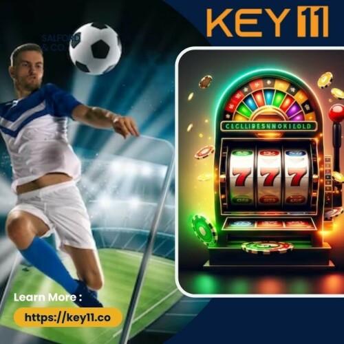 India's No1betting id provides you with endless opportunities and fun so you can get the most out of your betting journey. Key11 is an excellent example of such an ID provider. The site has gained immense popularity over time because of its varied offerings, user-friendliness, and great opportunities for winning. This blog will discuss a few facts about Key11.




https://key11.io/blogs/key11-india-no1-betting-id-provides-amazing-opportunities/