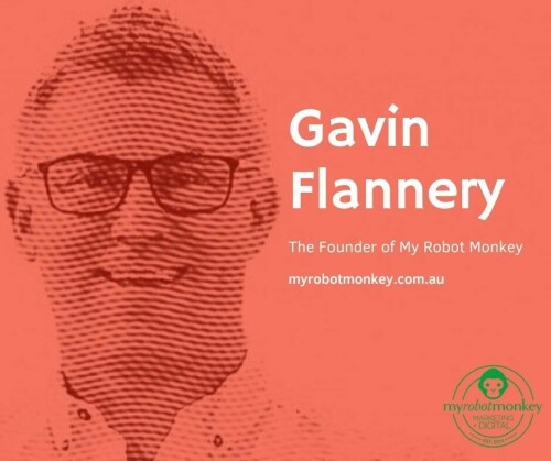 As the visionary Founder of My Robot Monkey, Gavin Flannery consistently delivers exceptional outcomes. His unique approach and advanced methods have elevated client brand visibility, increased website traffic, and improved profitability. Read More:https://www.doccheck.com/de/profile/users/1286666-gavin-flannery