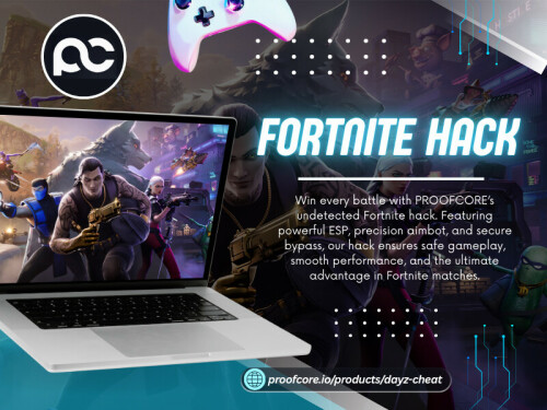 The good news? It's possible to employ Fortnite cheats securely—without risking your account or computer. The trick is finding the right provider, practicing safe habits, and knowing how one Fortnite hack Tool is safer than another.


For more Information: https://proofcore.io/products/fortnite-cheat 


Read Our Blogs:

https://proofcore.wixsite.com/proofcore
https://proof-core.jimdosite.com
https://proofcore.brushd.com/
https://proofcore.bcz.com/

Related Links:

https://heylink.me/proofcore ,
https://medium.com/@proofcore/about ,
https://www.band.us/@proofcore ,

Related Tags:
#apexcheat
#apexhack
#apexcheats
#apexHacks
#fortnitecheat
#fortnitehack
#PROOFCORE