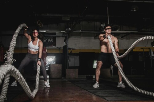 Willst du endlich dein Bauchfett verlieren und deine Gesundheit nachhaltig verbessern? Starte deine Fitnessreise noch heute mit einem Personal Training in München – inklusive kostenloser Vorabberatung! Mit meiner POWER-Methode (Progression, Optimierung, Wachstum, Ernährung, Routinen) helfe ich Männern über 35 Jahren dabei, stark, gesund und leistungsfähig zu bleiben – für Beruf, Alltag und Familie. Du hast die Wahl: Trainiere flexibel online oder persönlich vor Ort in München und erreiche schnellere und bessere Ergebnisse. Mein maßgeschneidertes Trainingsprogramm fokussiert sich auf Muskelaufbau, Kraftaufbau, Fettabbau und eine spürbare Steigerung deiner Leistungsfähigkeit. Perfekt für dich, wenn du beruflich stark eingespannt bist und trotzdem nicht auf deine Gesundheit verzichten willst. Besuchen: https://muenchenpersonaltraining.com/