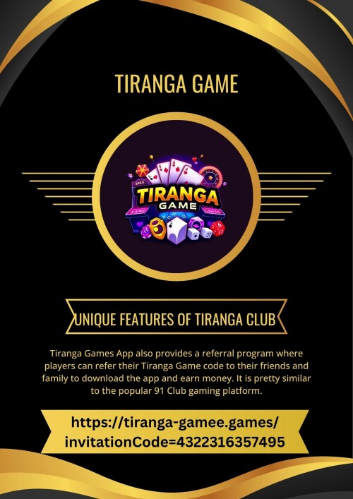 Tiranga game (10)