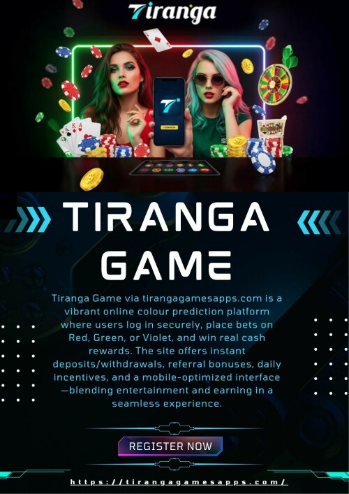 Tiranga game (4)