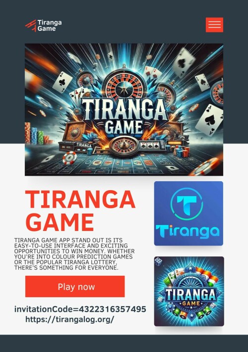 Tiranga Game
