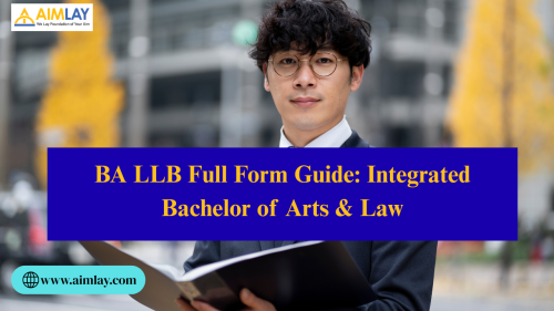 BA LLB Full Form Explained Bachelor of Arts and Law 2025 (4)