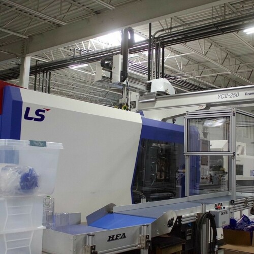 Crestwood Industries provides expert plastic molding services, specializing in precision injection molding. We cater to diverse industries, ensuring high-quality, customized plastic parts with a commitment to customer satisfaction and efficiency. Visit: https://crestwoodind.com/injection-molding/