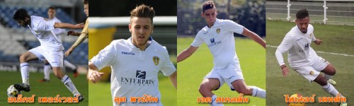 4YoungPlayers