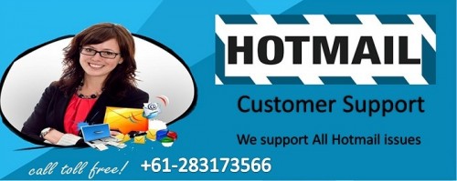 Hotmail Support