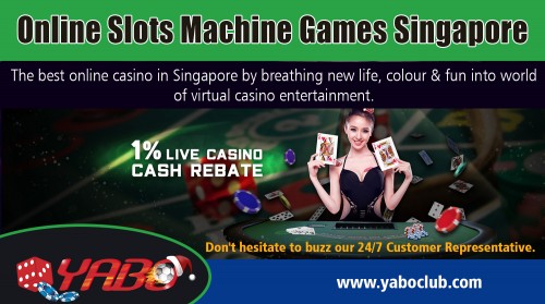 Welcome bonus casino for trusted online sports betting at https://yaboclub.com/sg/slot-games

Services:
online slots Machine games Singapore	
Slot Singapore			
Slot Machines			
Slot games singapore			
online slots Singapore	

The pay is, of course, something that keeps people coming back. While it is not a guarantee that gambling will pay you well, it is something that gives you the opportunity to win big. Whether you wish to earn a few bucks or try to do it professionally, gambling online can help you to get ahead of the game financially. Check out welcome bonus casino because this is something that you were founding. 

Social:
https://enetget.com/jackpotmalaysia
https://www.thinglink.com/jackpotmalaysia
https://www.twitch.tv/jackpotmalaysia/
https://www.diigo.com/profile/jackpotmalaysia
https://theoldreader.com/profile/sportsbetmalaysia
http://www.newsblur.com/site/7204087/sportsbet-malaysia
https://gentingcasino.imgur.com/