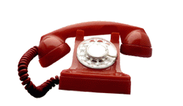 Telefon 0042
