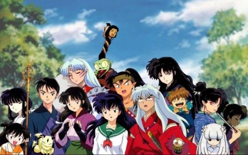Group Picture inuyasha 14166217 800 501