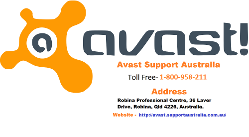 Avast Antivirus Support Australia is a leading Company in providing technical support for solving antivirus errors.Here you can get instant solutions for Avast related issues from our technicians when you will call on our customer care helpline number 1-800-958-211. To get more info about company visit http://avast.supportaustralia.com.au/