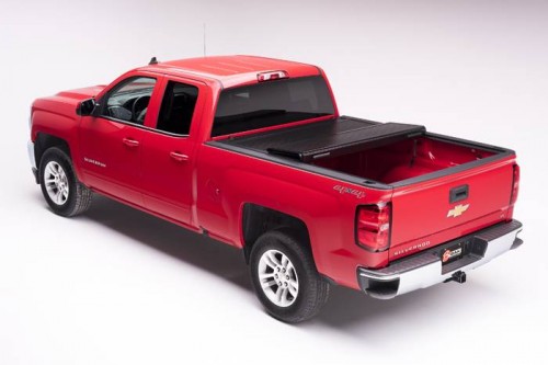 A truck bed cover can enhance the functionality of a pickup truck by increasing its security.  Tonneau covers provided by Midwest Aftermarket protect the truck bed and anything that it may hold. Regardless of whether they are hard or soft, pickup bed covers can be attached and removed easily. 

For further details, visit - https://www.midwestaftermarket.com/tonneau-covers.php