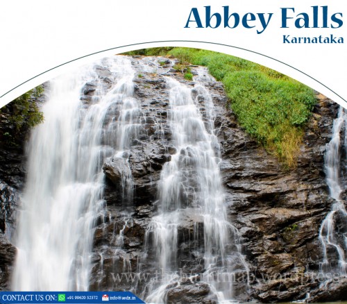 Abbey falls