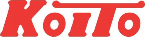 Koito logo from CT 3 11