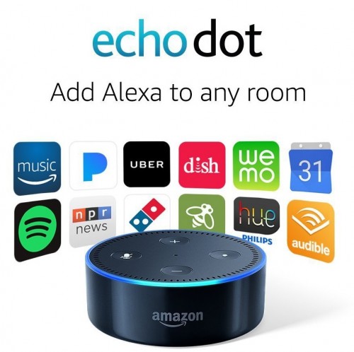 Amazon Echo 3