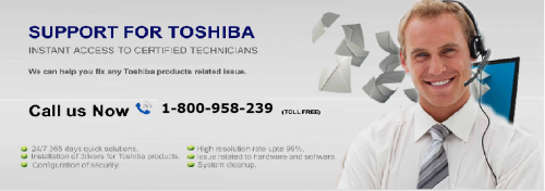Toshiba support Australia offering complete specialized support If you are using Toshiba laptop, facing any issue Refer me or you can even give a call to Toshiba Help Number:1-800-958-239