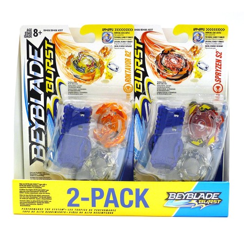 2 pack R & S 1