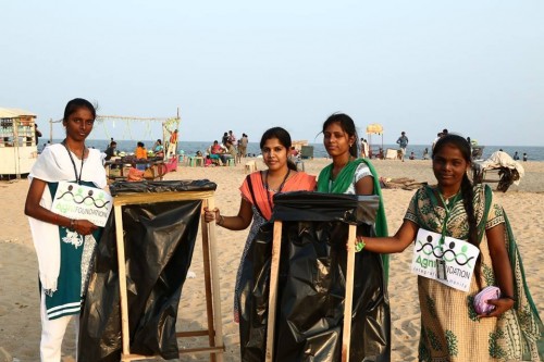 Cleanathon was really a gift to the society!!!2