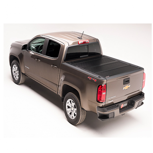 Midwest Aftermarket offers an exciting selection of top-quality pickup bed covers for Ford F150s, Chevy Silverados and many more. Each pickup cover delivers security and protection against harmful UV rays, snow, rainfall and other weather-related elements. Midwest Aftermarket offers a variety of custom step bars, hoop steps, hitch steps and running boards.

To learn more, visit https://www.midwestaftermarket.com/tonneau-covers.php