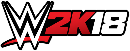 2k18 logo L