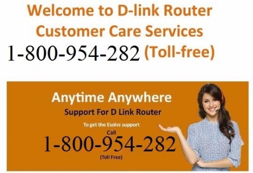 D-Link Router Support Australia