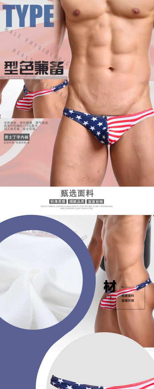 USA Brief japan front 1