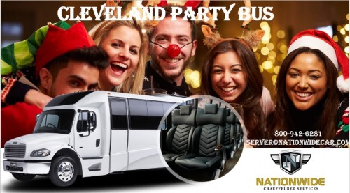 Cheapest Party Bus Rentals