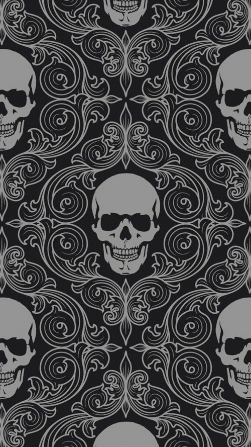 1162695 free download sugar skull wallpaper for iphone 1080x1920 windows 7