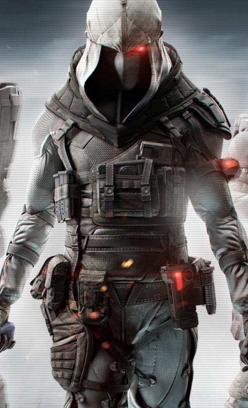 Ghost recon phantoms the assassins creed pack phantoms arctic complete pack os android 2560 wallpape