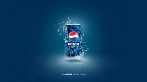 Pepsi bank beverage brand 6 1366x768