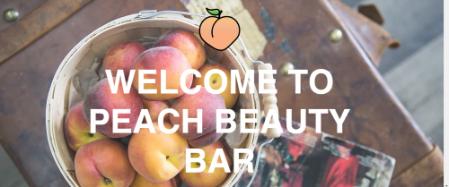 Keep your peach fuzz-free with Langford’s newest beauty and waxing bar, specializing in brazilians, eyelash extensions, and head-to-toe body waxing services. Conveniently located on Millstream Road in Langford, BC.


Get Click Here:- https://www.peachbeautybar.ca/

Contact Us 
Shop Address:
109-2355 Millstream Rd

Victoria, BC V9B 3R5

Email: info@peachbeautybar.ca

Phone:778.433.5595