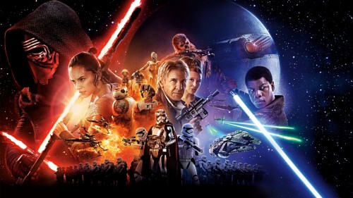 Star wars the force awakens main characters 105940 1366x768