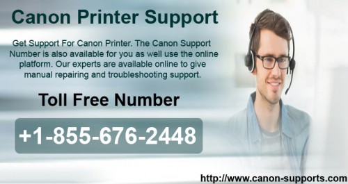 We provide 24* 7 Canon printer technical support for all the different model of Canon printer. Contact us Canon Printer Toll-Free Number +1-855-676-2448.
Visit - http://www.canon-supports.com