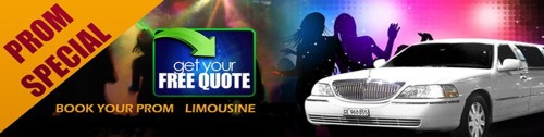 Cheap Limo Rentals for Prom