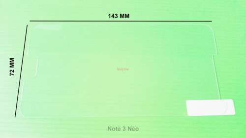 Note 3 Neo
