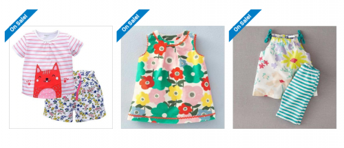 Girls and Boys clothing for very completive price. High quality garments for kids age 0 to 10. Sale price on clothes for girls and boys. CuteLine.com.au is your one stop online clothing shop for kids.
Visit here:- https://cuteline.com.au/