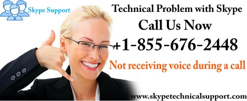 If you are facing problems regarding Skype you can contact our toll free number +1-855-676-2448.Our expert technicians available for you 24*7... Skype is available for computers as well as mobile devices .Skype to Skype calls are completely free, you can enjoy texting, voice and video calls all day long without paying a single cent to Skype
