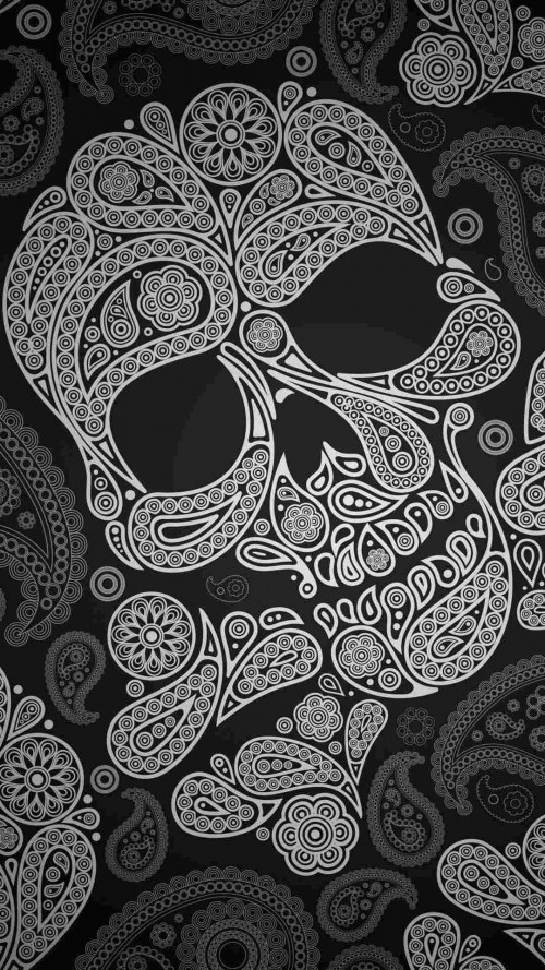 1162520 sugar skull wallpaper for iphone 1080x1920 pictures
