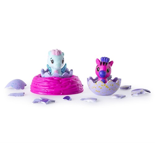 CollEGGtibles 2 pack 3