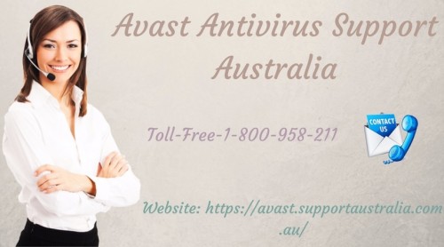 We provide support for Avast antivirus and also offer assistance to configure the setting for secured access to the system. We can upgrade and update the already installed Avast antivirus on your device with online assistance. So if you want to do it then just drop a call at Avast Antivirus Technical Support number 1-800-958-211 and then the experts guide you. For more info visit our website: https://avast.supportaustralia.com.au/