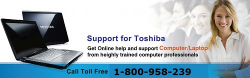 Toshiba Customer Support Australia Innovating Independent Tech Services Which Provide The Best Tech Support Services For all Technical problems.