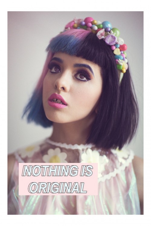 Full size melanie martinez wallpapers 1280x1920 picture WTG3072718