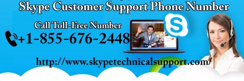 However, the customer care service brings forth wonderful option to reduce the issues faced by the user. Most often, the users can easily overcome the issues faced in the Skype security technical help. Now, Skype customer service support may able to file the user’s complaints immediately and take action accordingly.