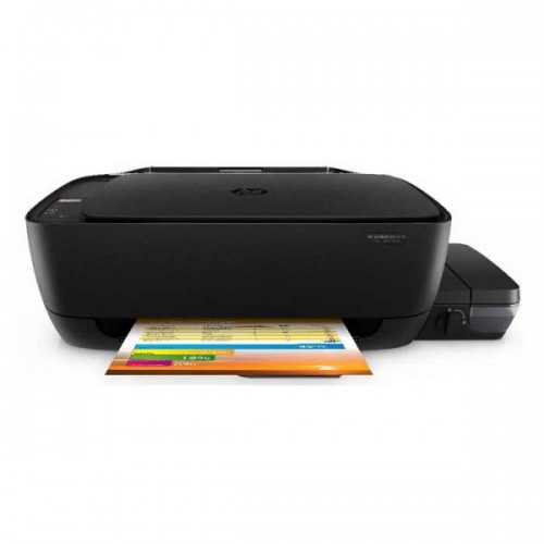 Officejo offer best HP Desk Jet GT 5810 All-in-One printer with a best quality. This printer using inkjet technology. This Printer function is Print, Copy and scan A4 size paper. USB connectivity. Know more Call us 079 10 120 88.
Visit here:- https://officejo.com/product/hp-deskjet-gt5810-all-in-one/