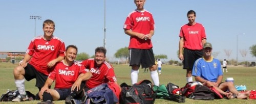 Our adult soccer leagues all have certified officials and sanctioned by the US soccer governing body. We strive to use the best soccer fields in the east valley while keeping the soccer leagues central to our soccer players. Adult coed soccer, Phoenix adult soccer, Tempe Adult soccer and Women soccer.

Visit us:- https://www.phxsoccer.com/