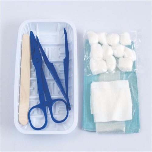 Medical Consumable Disposable Dental Examination Kits