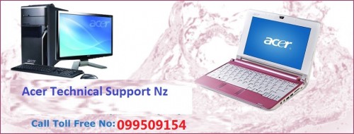 Acer Technical support New Zealand always provides best services.  If you have any query related to Acer laptop then dial our customer care toll-free number 099509154.  For more details visit our website http://acer.supportnewzealand.co.nz/