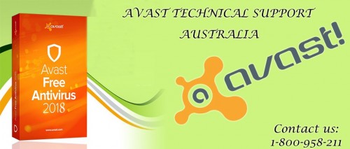 Get Avast Customer Support Number Australia 1-800-958-211 and talk to our Customer Care executive who will help you with all kinds of technical issues of Avast. Call Avast Helpline Number Australia to get Avast antivirus issues like installation, updating and renewal fixed. Call us now. For more info visit our website: https://avast.supportaustralia.com.au/