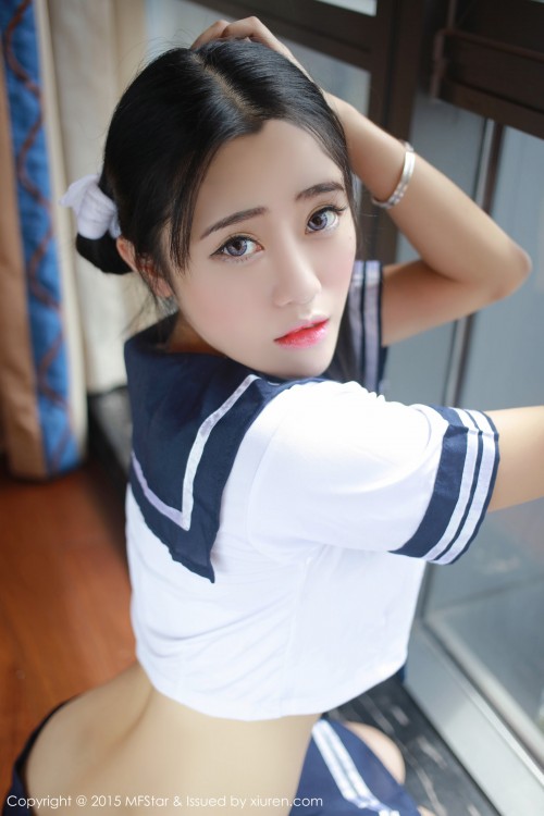 兜豆靓Youlina (6)